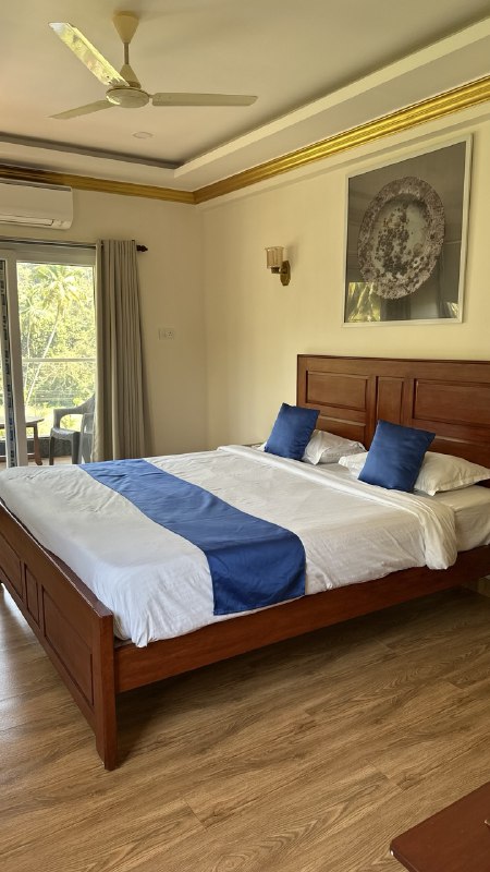 private room